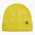 Czapka WOOLCANO MERINO 100% HAT0440 żołty
