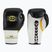 Rękawice bokserskie DIVISION B-2 DIV-PFG1500 Pro 3-Layer Foam black/white