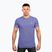 T-shirt męski Ground Game Minimal 2.0 lawendowy