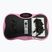 Platforma wibracyjna Extralink Moonwalk Spin Move black/pink