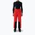 Spodnie narciarskie męskie 4F Fnk M0902 red