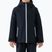 Kurtka narciarska dziecięca 4F F0817 deep black