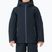 Kurtka narciarska dziecięca 4F M0820 deep black