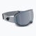 Gogle narciarskie dziecięce 4F U067 olive