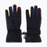 Rękawice narciarskie dziecięce 4F Fnk U200 deep black