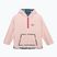 Polar dziecięcy KID STORY Teddy dusty pink