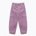 Spodnie dziecięce KID STORY lilac bloom