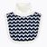 Komin dziecięcy KID STORY Merino chevron