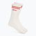 Skarpety damskie JOYINME Statement red