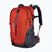 Plecak turystyczny Alpinus Tarfala 35 l ceglasty
