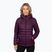 Kurtka ocieplana damska Alpinus Tunari dark plum