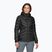 Kurtka puchowa damska Alpinus Rocca black