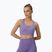 Biustonosz treningowy 4F Multiactive F222 violet