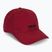 Czapka z daszkiem PROSTO Infinity maroon