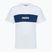 Koszulka męska PROSTO Root white/navy blue