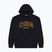 Bluza męska MANTO Varsity 26 Hoody czarny