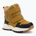 Śniegowce dziecięce BIG STAR UU374014 camel