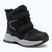 Śniegowce dziecięce BIG STAR UU374015 black