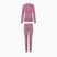 Komplet bielizny termoaktywnej damskiej Viking Gasher pink