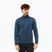 Bluza trekkingowa męska Viking Admont Full Zip navy
