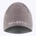 Czapka termoaktywna Brubeck Merino Wool stalowy