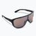 Okulary przeciwsłoneczne GOG Medusa matt black/silver/silver mirror
