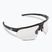 Okulary przeciwsłoneczne GOG Kilo matt black/clear smoke