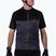 Koszulka rowerowa męska Leatt MTB Trail 3.0 black
