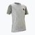 Koszulka rowerowa damska Leatt MTB Trail 3.0 trails white