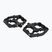 Pedały rowerowe Crankbrothers Stamp 0 black