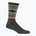 Skarpety męskie Darn Tough VanGrizzle Boot Sock Cushion trout river