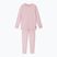 Komplet bielizny termoaktywnej Reima Sportti pale rose