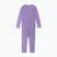 Komplet bielizny termoaktywnej dziecięcej Reima Lani lilac amethyst