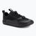 Buty barefoot dziecięce Reima Tallustelu black