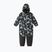 Kombinezon softshell dziecięcy Reima Mjosa black
