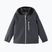 Kurtka softshell dziecięca Reima Vantti soft black