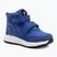 Buty dziecięce Reima Hiivin twilight blue