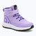 Buty dziecięce Reima Hiipien blooming lilac