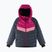 Kurtka dziecięca Reima Luppo soft black