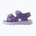 Sandały dziecięce Reima Bungee misty violet