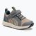 Buty dziecięce Reima Enkka earthy beige