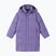 Płaszcz zimowy dziecięcy Reima Vaanila misty violet