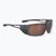Okulary przeciwsłoneczne Rudy Project Nyad S4 charcoal matte/hi-altitude