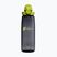 Butelka turystyczna Nalgene On The Fly 700 ml charcoal/lime cap