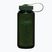 Butelka turystyczna Nalgene Wide Mouth jade