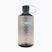 Butelka turystyczna Nalgene Narrow Mouth Sustain 1000 ml aubergine
