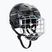 Kask hokejowy Bauer Re-Akt 55 Combo black