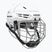 Kask hokejowy Bauer Re-Akt 55 Combo white