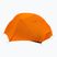 Namiot trekkingowy 2 - osobowy 3F UL GEAR Piaoyun 2P 15D Silicone pomarańczowy