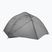 Namiot trekkingowy 3 - osobowy 3F UL Qingkong 3P 15D Silicone szary